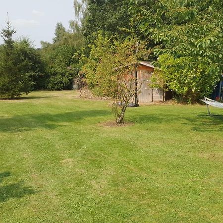 Maison Independante, Au Calme, Charme Et Confort Villa Berou-la-Mulotiere Buitenkant foto