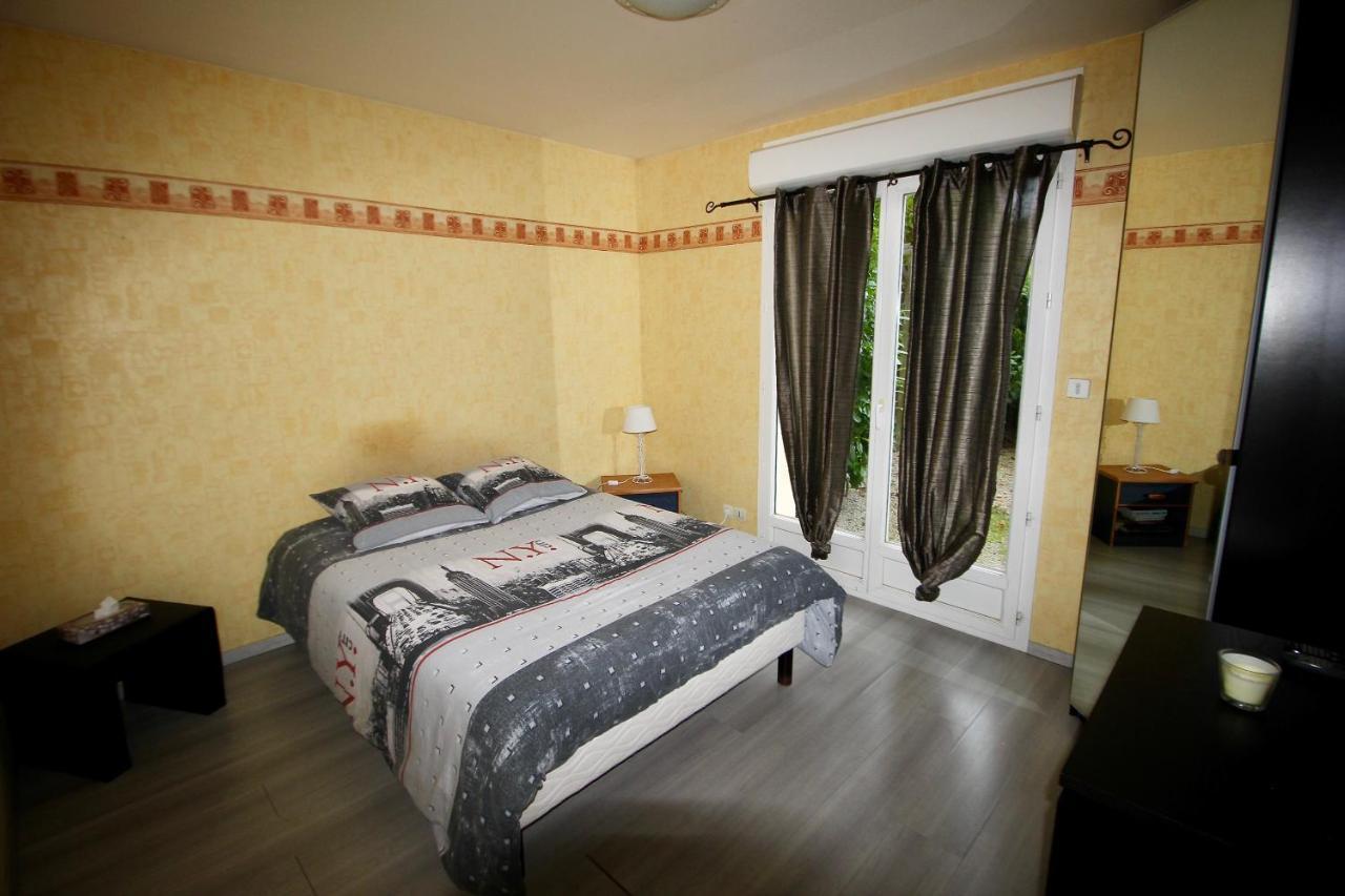 Maison Independante, Au Calme, Charme Et Confort Villa Berou-la-Mulotiere Buitenkant foto