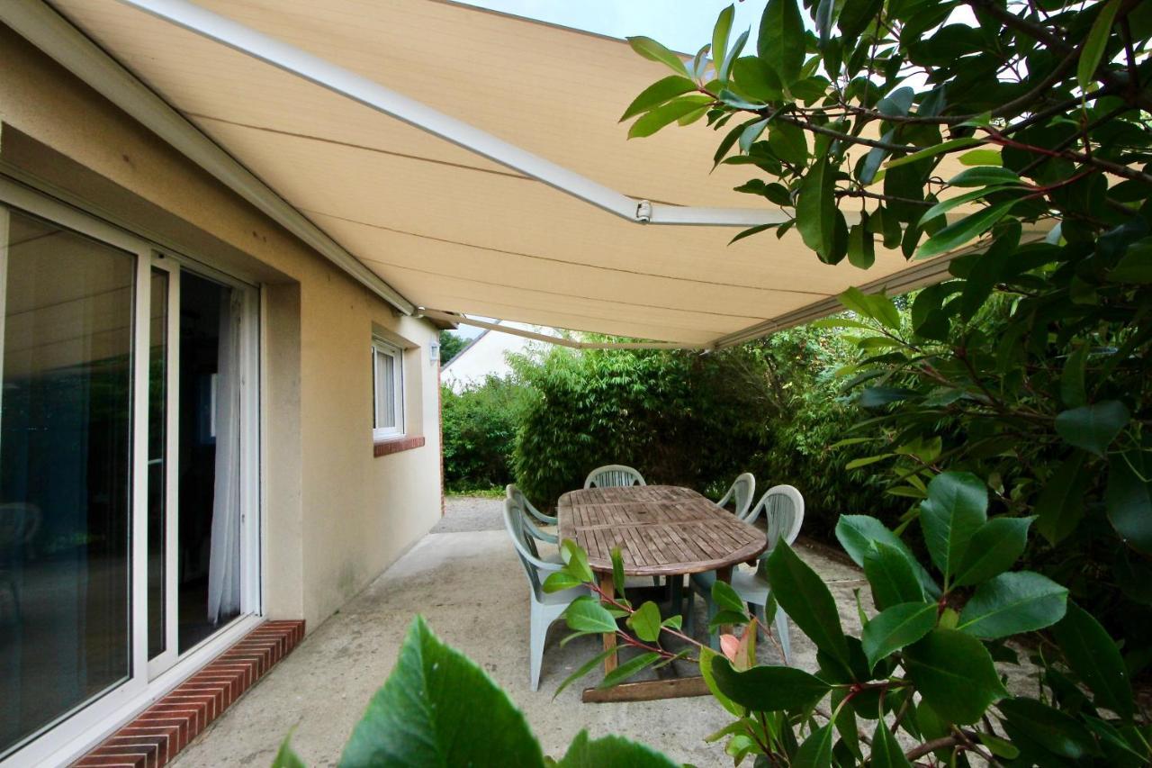 Maison Independante, Au Calme, Charme Et Confort Villa Berou-la-Mulotiere Buitenkant foto